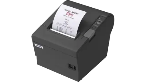 [C31CA85084] Epson TM T88V - Receipt printer - thermal line