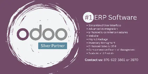 Odoo Monthly Implementation, Training & Support Package