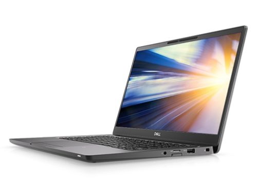 Dell Latitude 7300 Laptop