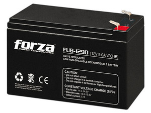 UPS Battery:Forza FUB-1290 - Battery - 12V