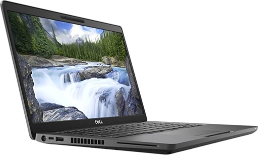 Dell Latitude 5400 Business Laptop