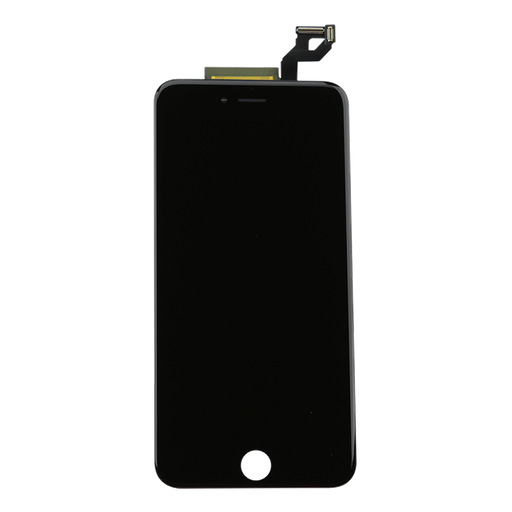 LCD Display Touch Screen Digitizer Frame Assembly for iPhone 6S Plus 5.5 Black